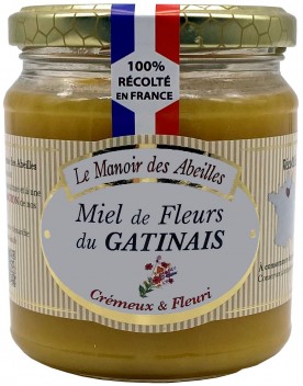 Miel Du Gatinais - 350g