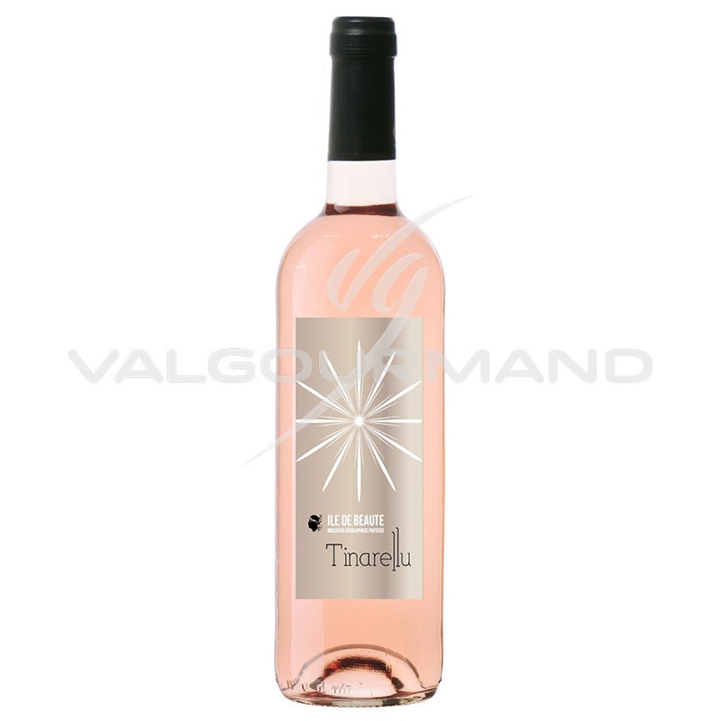 Tinarellu remplacant de Pieru Maquis