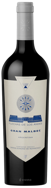 Gran Malbec Argentine 2019