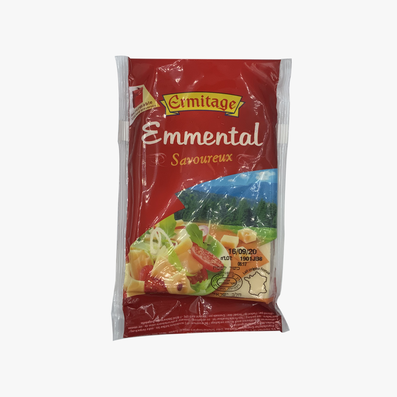 Ermitage Emmental Rape - 200g