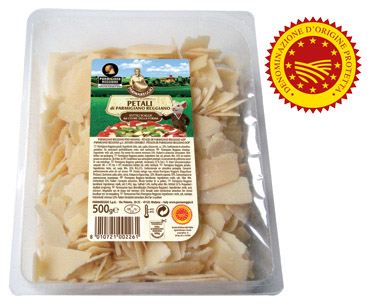 Pétales De Regiano - 500g
