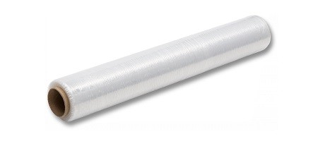 Film étirable Transparent