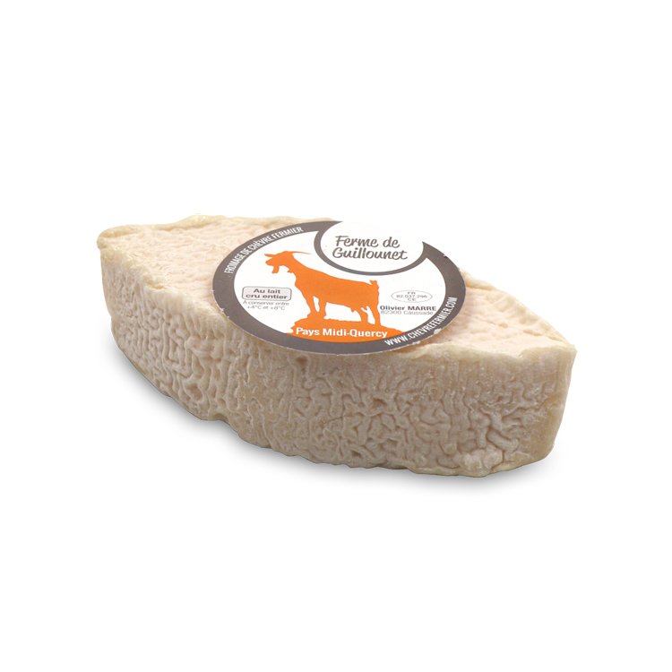 Calisson Blanc Fermier