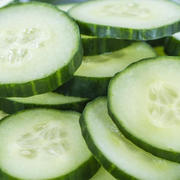 Concombre Tranches (2 X 800 Gr)