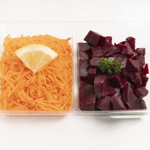 Carotte Betterave - 370g