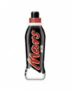 Mars Chocolat&Caramel Drink 350 Ml (5060122034401)