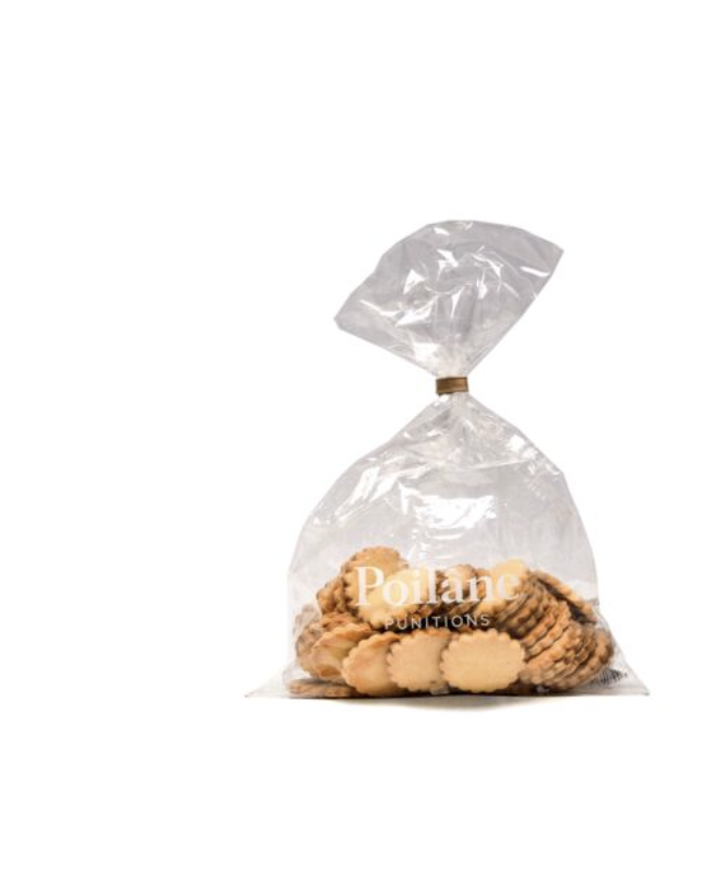 Punitions® / Sachet 200G