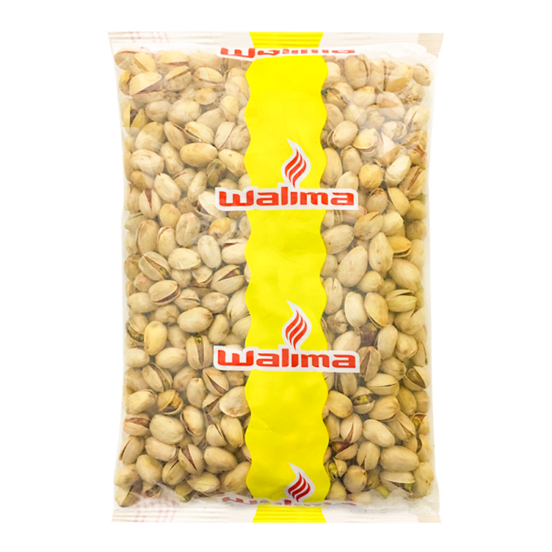 Pistache Grillée Salée 800g 