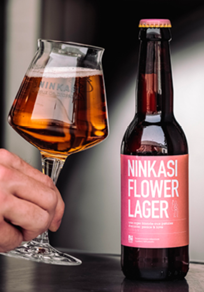 Ninkasi