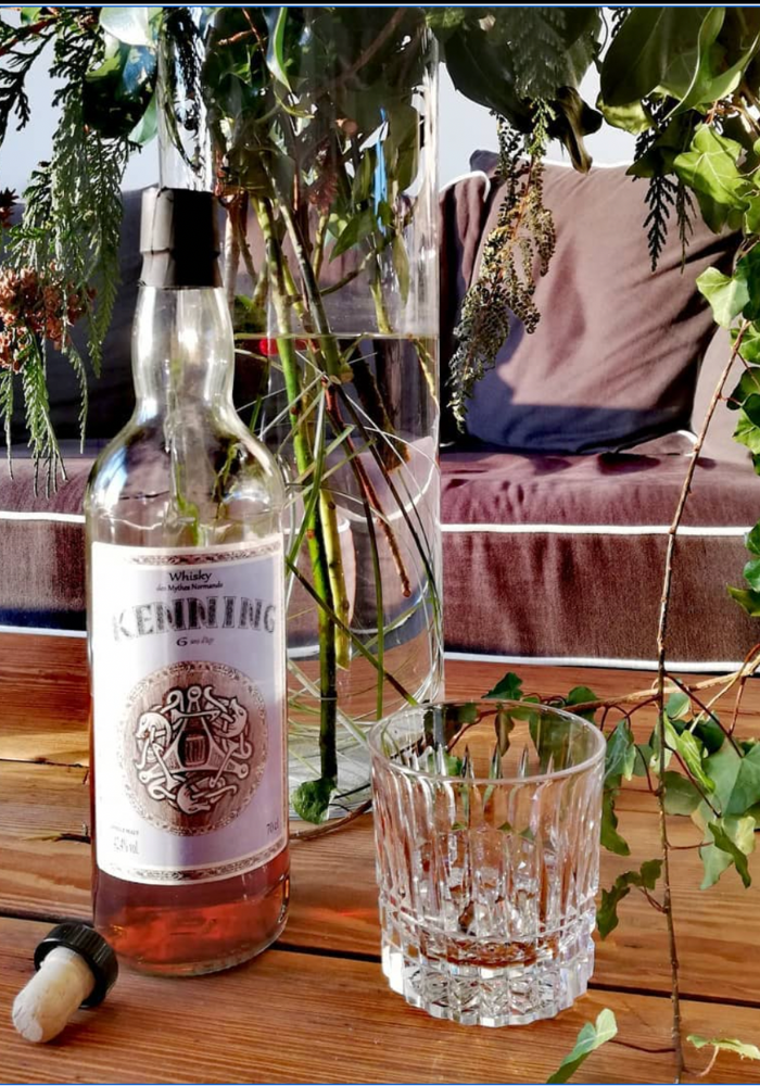 Ferme Brasserie Northmaen