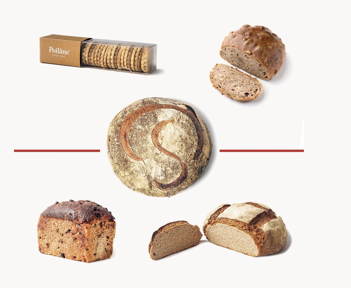 Punitions® / Réglette 210G