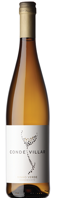 Conde Vilar Blanc