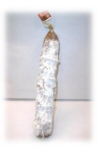 saucisson sec pp jambon