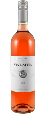 Via Latina Rosé