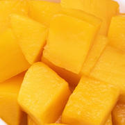 Melon Morceaux (2 X 1 000 Gr)