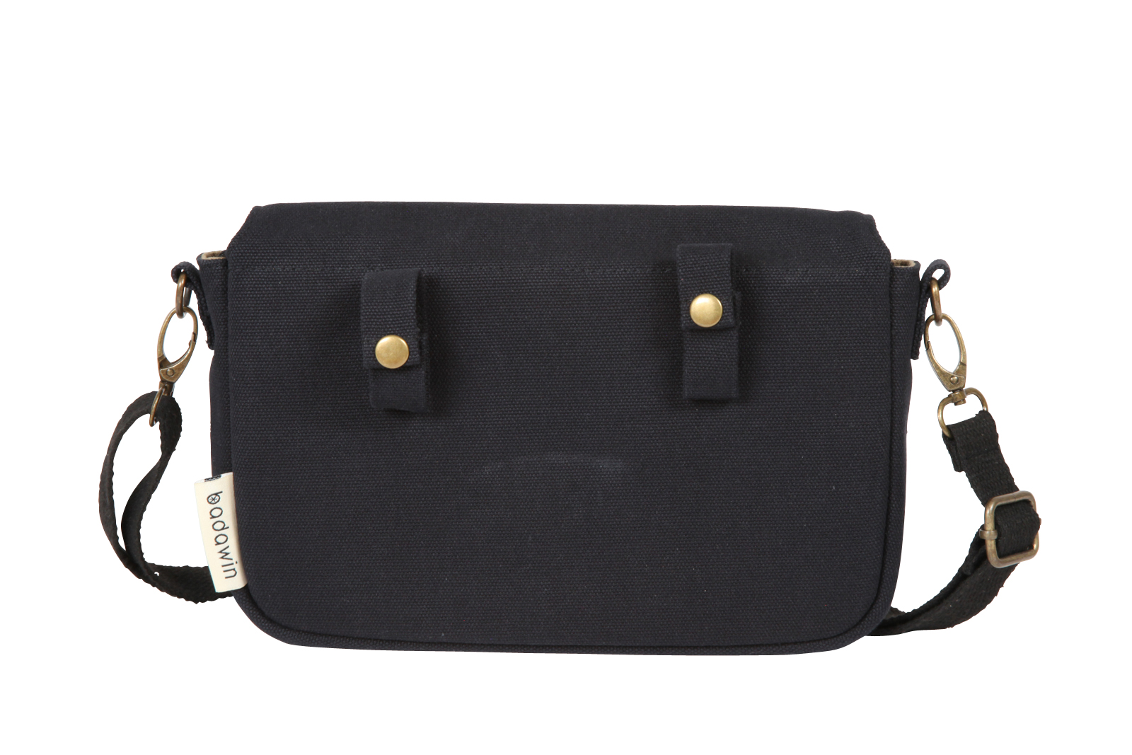 Pochette Lulu Noir