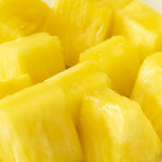 Ananas Entier (2 X 3 300 Gr)