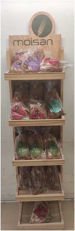 Pack Découverte - Moyen