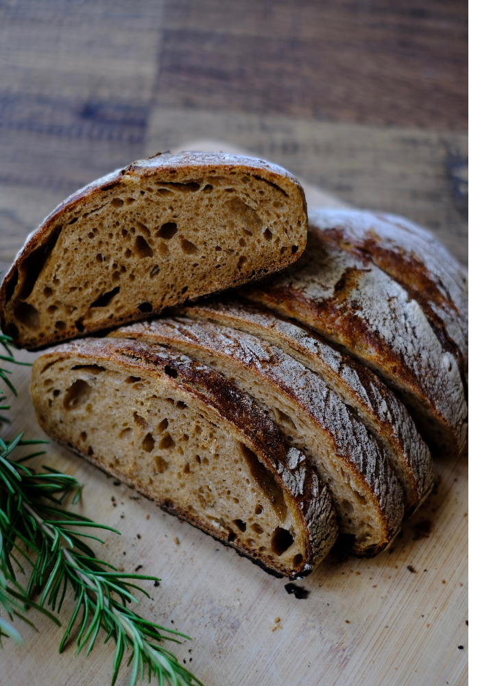 La Parisienne De Baguette