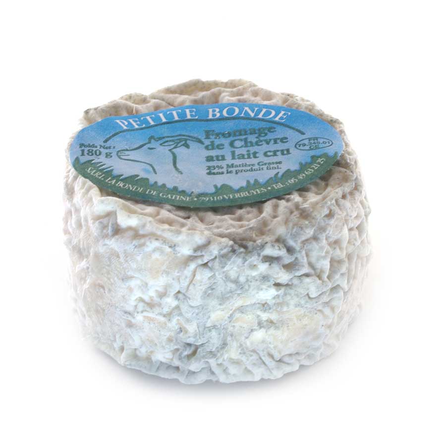 Cendre Du Poitou (Petite Bonde)