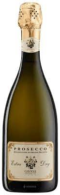 Prosecco Gavioli Extra Dry