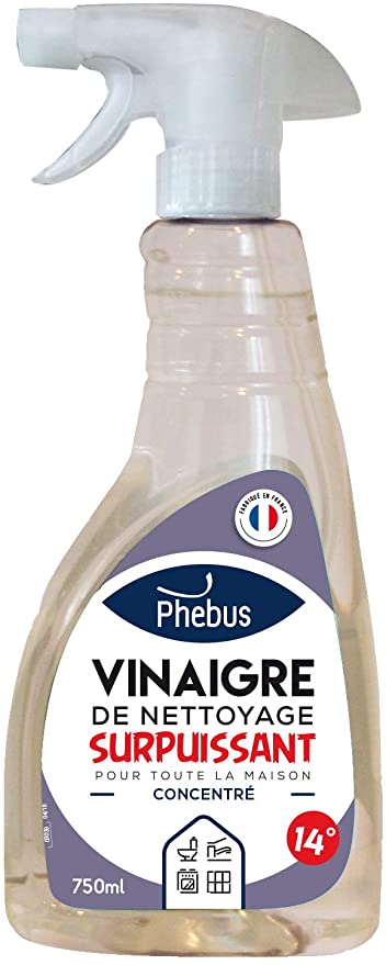 Vinaigre En Spray  - 250mL