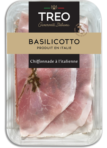 Basilicotto 90g