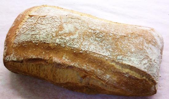 Pain De La St Jean Bio Tradi