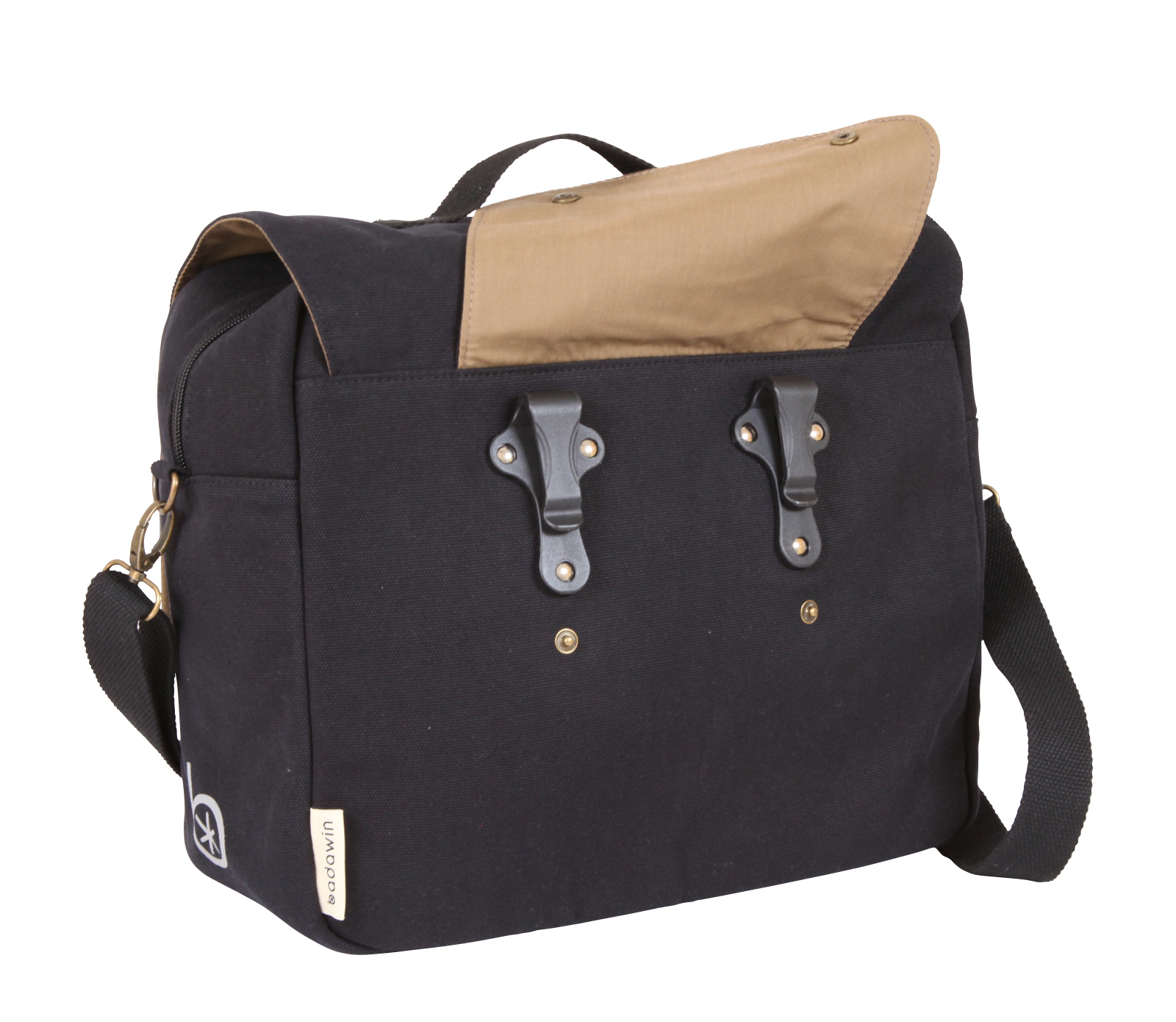 Cartable De Vélo Bay