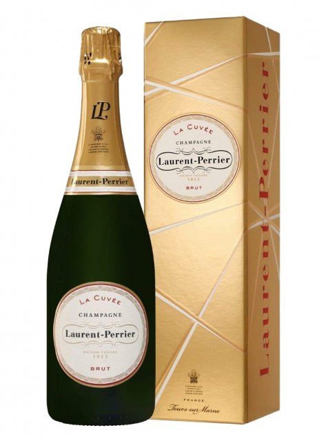 Champagne Laurent Perrier Brut