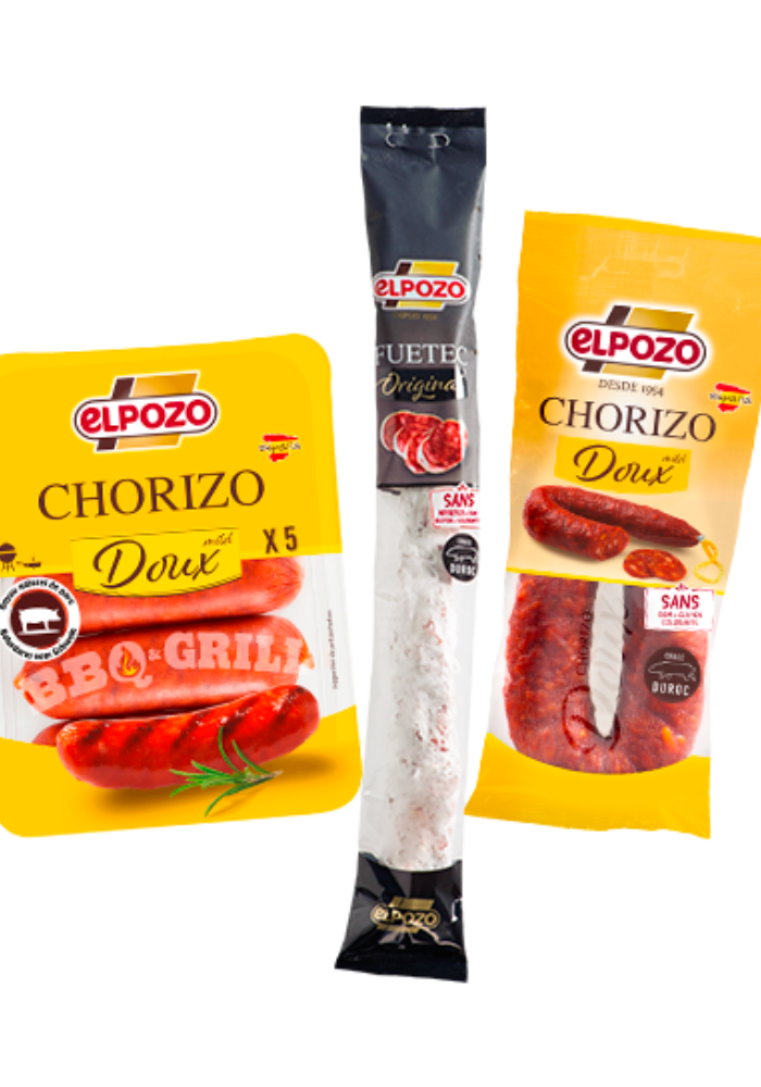 Elpozo Alimentación