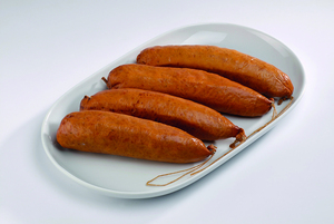saucisse morteau x 3