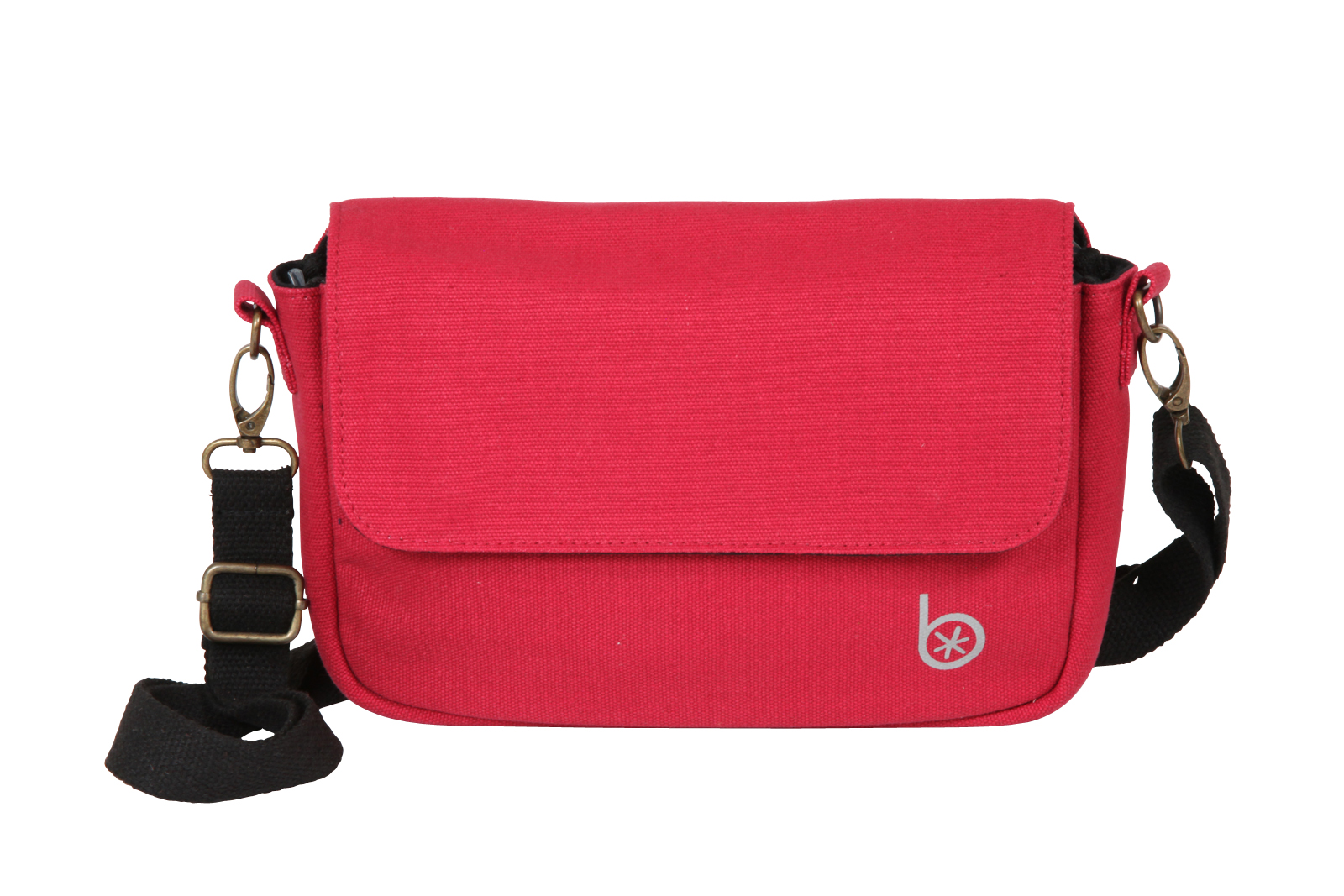 Pochette Lulu Cerise