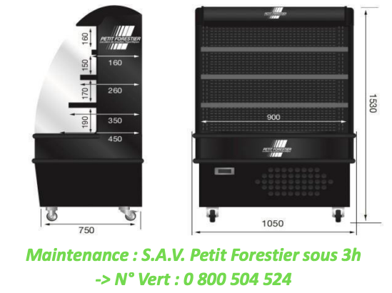 Pack découverte 17 Références