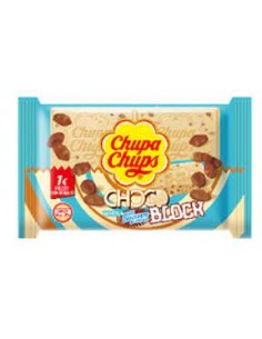 Chupa Chups Choco White 45 Gr (80805311)