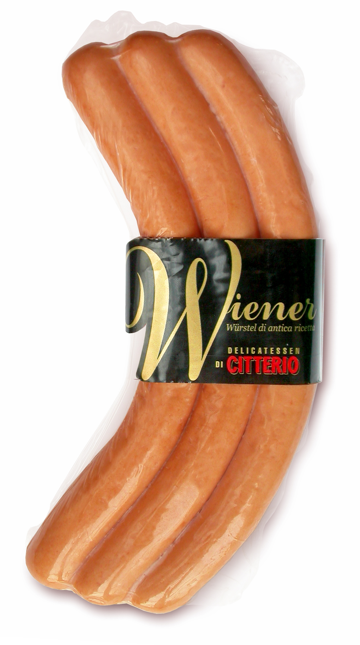 Wurstel Wiener 200 g